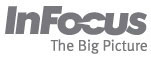 Infocus X6/X7/X9/X15 Replacement Lamp (SP-LAMP-037)